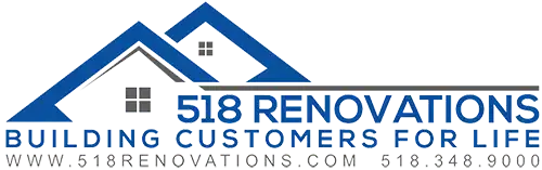 518Renovations: Building Customers For Life